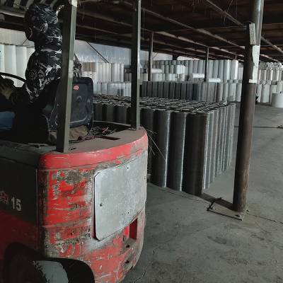 供应304材质不锈钢电焊网 防护围栏网 工地外墙防开裂网