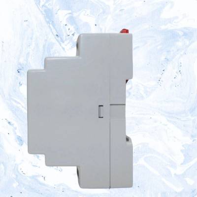JOSEF约瑟 漏电继电器JD3-40/23\AC220V\0.05-0.*** 合金接线端子，运算快