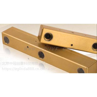 Bumblebee xb3立体视觉系统