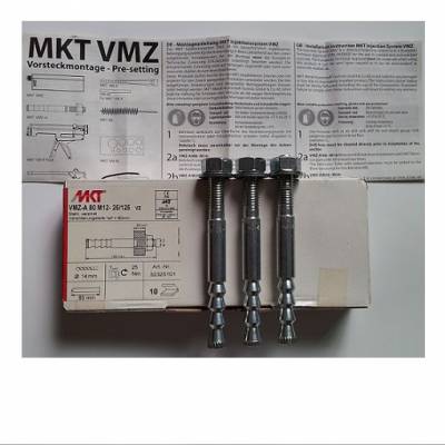 ⵹׶ͻѧê˨M12X120 ǿ4470 ͺVMZ-A