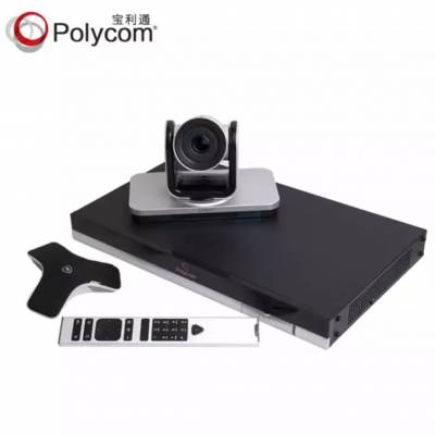 ͨƵն Polycom Group550
