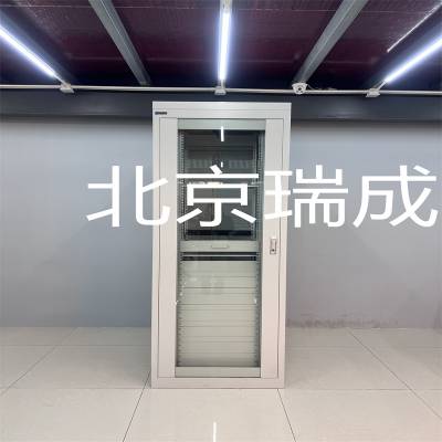 北京瑞成通信监控电力机柜钢制电池电脑文件柜配电柜直流屏柜