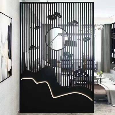 安徽安庆街道改造复古铝窗花加工定制欢迎新老客户订购不易褪色加工