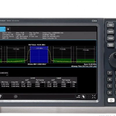 -ް~EXAϵ źƵ׷ N9010A 10HZ~44GHZ