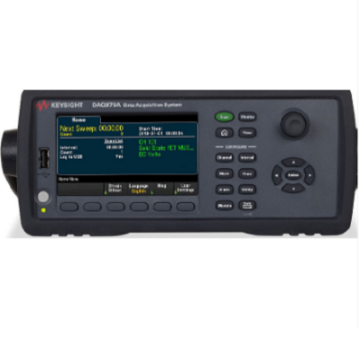 jy-daq970a 數據採集系統(是徳keysight) 京儀儀器