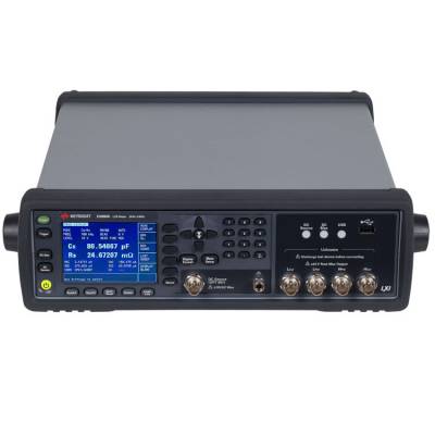 KEYSIGHT ǵ  LCR  E4980A/E4982A