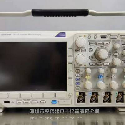 KEYSIGHT-MSOS604A回收 MSO-S604A高清晰度示波器收购-行业人