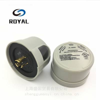 ·ƹ sensor photocontrol photocell JL-205C