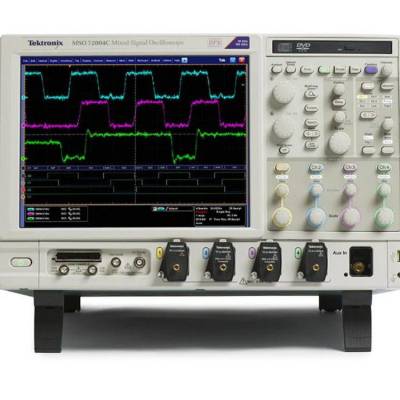 回收/计量 泰克 DPO71604C 混合信号示波器 租赁销售DPO70804C