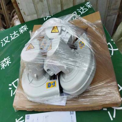 Elektror不锈钢外壳鼓风机SD 22 FU/FUK用于食品/饮料加工行业