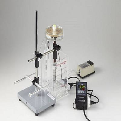 YAMAMOTO山本镀金 A-52-ST2-P08 晶圆阳极板电镀设备 科学仪器