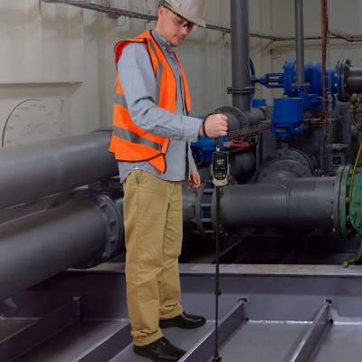 美国defelsko狄夫斯高 金属基材的涂层测厚仪PosiTector 6000