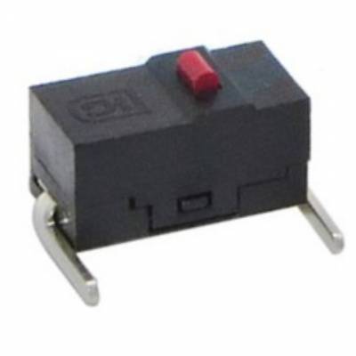 广东5000万次寿命微动开关代理品牌 来电咨询 东莞市富荣电子供应