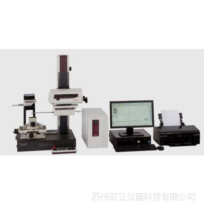 三丰mitutoyo表面粗糙度和轮廓度一体机SV-C3200/4500