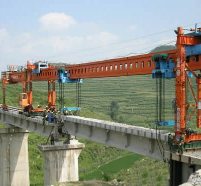 焦作铁路架桥机定制批发-铁路架桥机-三马起重