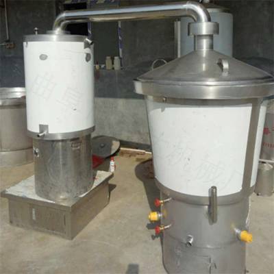 304不锈钢300升500升1000升发酵罐储酒罐小型酿酒设备