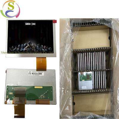  (Chimei Innolux) 5.6Һ AT056TN52 V.3