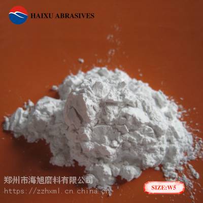 硅晶片研磨 用氧化铝微粉W10 W7 W5