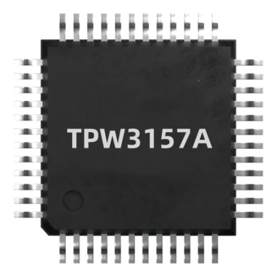 3PEAK˼����TPW3157A-CR��ѹ5�� SPDTģ�⿪��оƬ