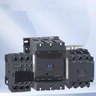 JOSEF约瑟 LC1-D150接触器触头 供电稳定，操作简易，高性能