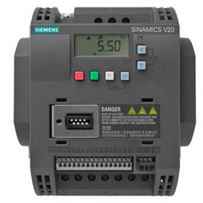 1LE1003-1DC23-3AF5-Z SIEMENS西门子S120工业自动化变频器