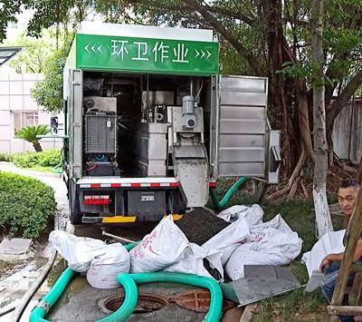 东莞分离式吸粪车型号 分离式清粪车 全国均可发货