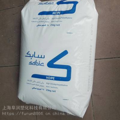 SABIC沙伯基础HDPE B1258 高刚性 中空吹塑 塑料箱用聚乙烯