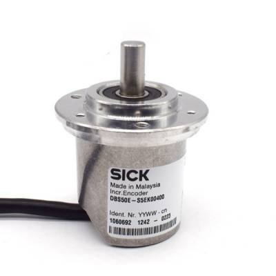 原装德国SICK西克编码器DBS36E-BBAJ02500 BBAJ01024全新TTL