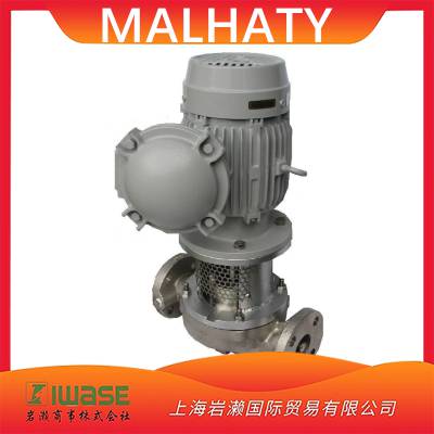 MALHATY丸八 2PLC-32离心泵小型防爆电机类型有机溶剂泵送