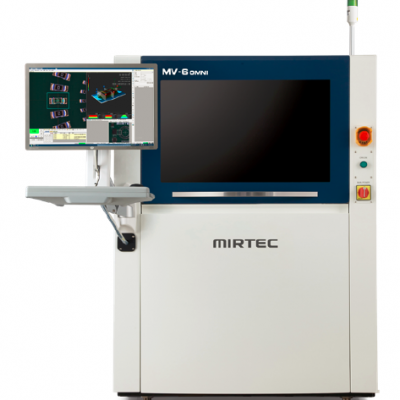 MIRTEC½3D AOI MV6 OMNI ڹѧ豸