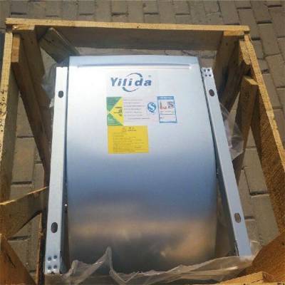YILIDA亿利达空调冷却风扇SYB200I0.55KW-6P正品现货