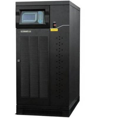 科华ups电源 YTG3130 三进单出 30KVA 工业级 支持并机冗余N+1