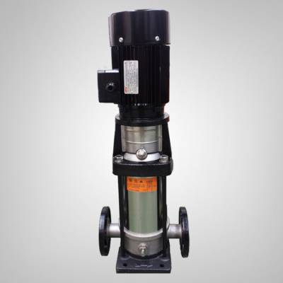 CDL不锈钢多级离心泵选哪种 cdlf不锈钢立式多级泵 秦皇岛品能泵业