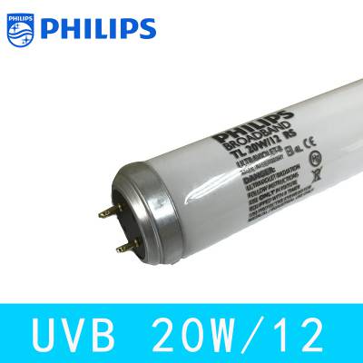 PHILIPSUVB TL 20W/12  25x1ҽƵƹ