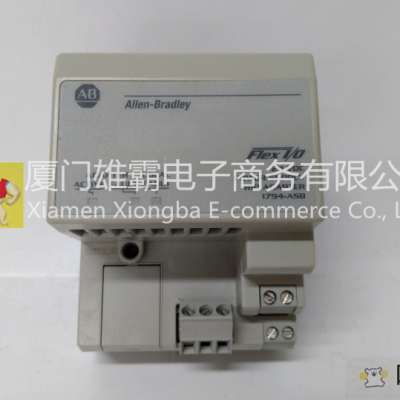 Allen-Bradley 1746-OB8输出模块