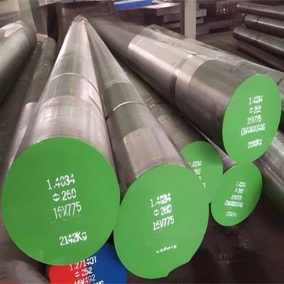 ASTM 51B60/G51601合金钢51B60/60SiCr3 60CrMo4 弹簧钢棒