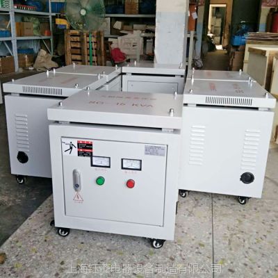 Ϻֱ380V3200V ձ豸ѹת ѹSG-20KVA/20ǧ