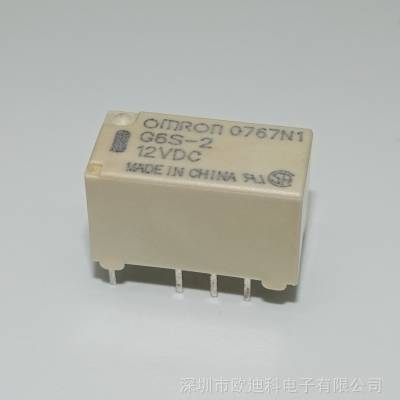 G6S-2 DC12Vϵŷķ̵