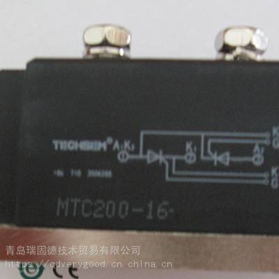 TECHSEMɿعMTC200-16