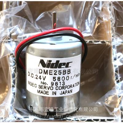 NIDEC SERVO DME25BB΢ֱ