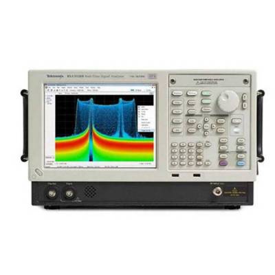 TEKTRONIX 泰克RSA5000B系列实时频谱分析仪