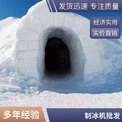 重庆水产海鲜片冰机 雪花制冰机 酒店厨房设备