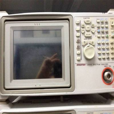 上门回收爱德万Advantest U3641频谱分析仪二手出售