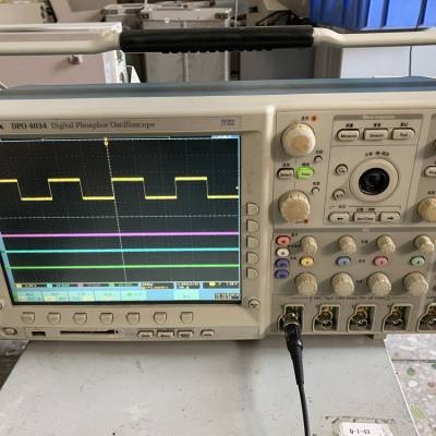 租售二手DPO4034泰克Tektronix泰克数字示波器