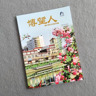 南京企业期刊杂志设计-南京杂志设计公司-南京学校周刊排版制作