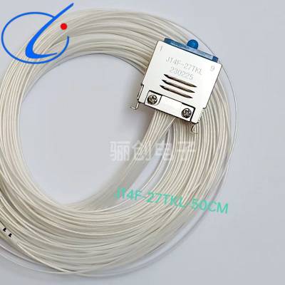 J14F-27ZJB/TKL-50CMͷ J14F-27ZKB-25CM