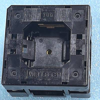 790-61100-101G BOYD/SENSATA/WELLS-CTI/QINEX QFN-100-0.4