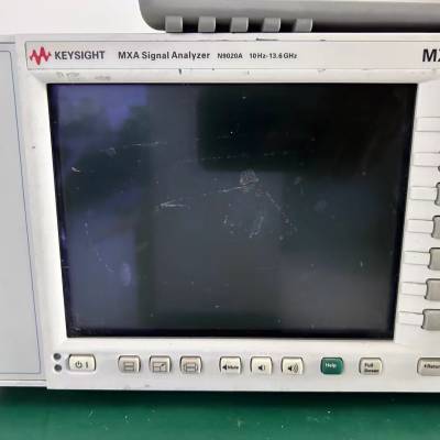 ***回收KEYSIGHT/是德科技 N9020A 10Hz-3.6GHz频谱分析仪