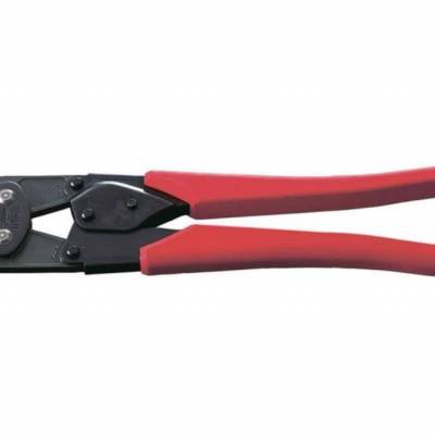 JST品牌压接钳不锈钢材质 YHT2216 H-6 YHT2210/H-1