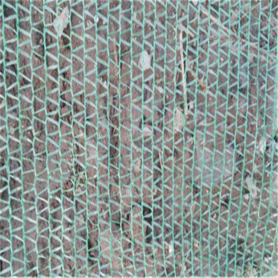 建筑工地防尘网 盖土网覆盖 绿色环保网